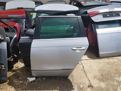Volkswagen Passat B6 kombi bal hátsó ajtó kompletten