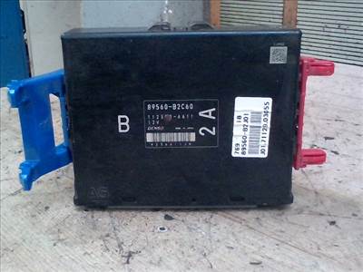 DAIHATSU Cuore 2007- (L276) Motorvezérlő egység ECU PCM modul