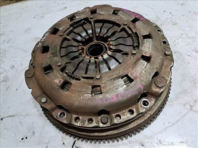 BMW E46 316 318 N40 N42 N45 N46 kettőstömegû kettős tömegû lendkerék kuplung szett
