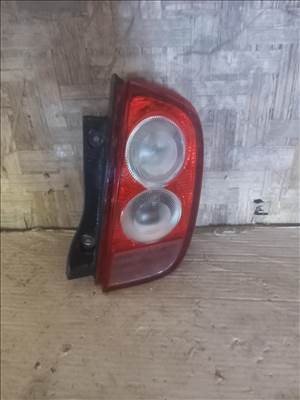 Nissan micra jobb hátsó lámpa 