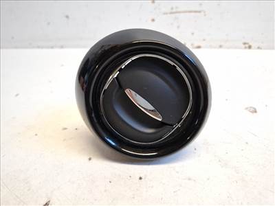 Renault Clio bal első külső mûszerfal szellőző 687606325R