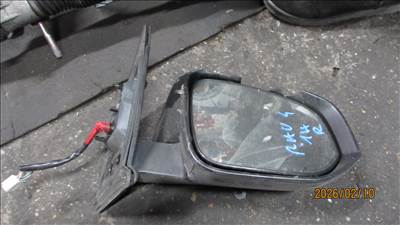 Toyota RAV4 (XA40) 2014 jobb visszapillantó tükör 