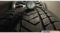  295/40R20" használt Pirelli Scorpion téli gumi