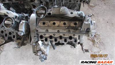 Volkswagen Tiguan/ Volkswagen Golf VI 2.0D CBAB fűzött blokk hengerfejjel 