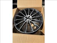 GMP  - Alufelni 20x8,5 20" 8.5J