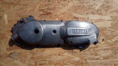 Yamaha BWS Neos 100 berugó 