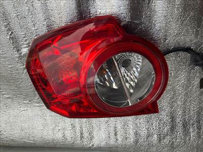 Chevrolet Aveo jobb hátsó lámpa 