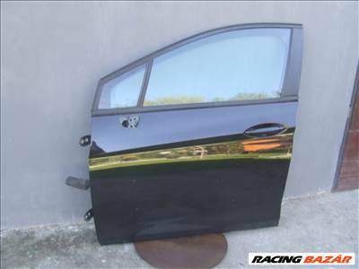 Opel Astra K bal első ajtó z22y