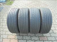  Akció !!! 225/55 R 19-es 2023-as Toyo szinte új nyári gumi
