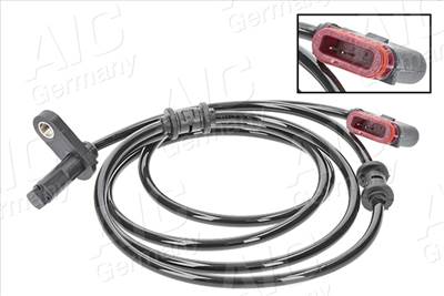 AIC 52004 - kerékfordulatszám érzékelő MERCEDES-BENZ