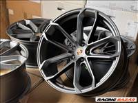 Porsche Macan GTS style 21" 5x112 konkáv ÚJ alufelni 21 coll