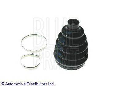 BLUE PRINT ADT38172 - féltengely gumiharang készlet MINI NISSAN