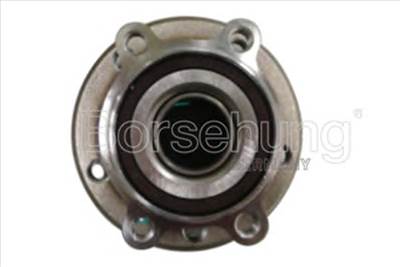 Borsehung B15625 - kerékagy AUDI SEAT SKODA VW