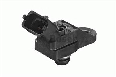 BOSCH 0 261 230 046 - üzemanyag nyomás érzékelő BMW