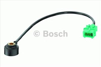 BOSCH 0 261 231 130 - kopogásérzékelő CITROËN FIAT LANCIA PEUGEOT RENAULT