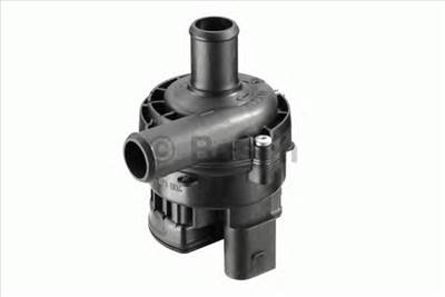 BOSCH 0 392 023 004 - pótvízpumpa MERCEDES-BENZ MERCEDES-BENZ (BBDC) VW