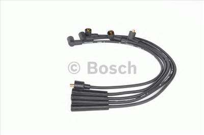 BOSCH 0 986 356 841 - gyújtókábel szett SUZUKI