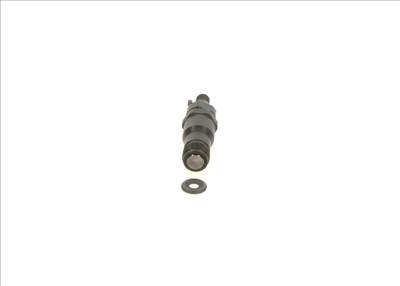 BOSCH 0 986 430 197 - fúvókatartó DAEWOO MERCEDES-BENZ PUCH SSANGYONG