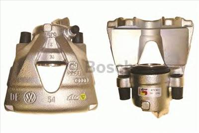 BOSCH 0 986 473 923 - féknyereg AUDI SEAT SKODA VW