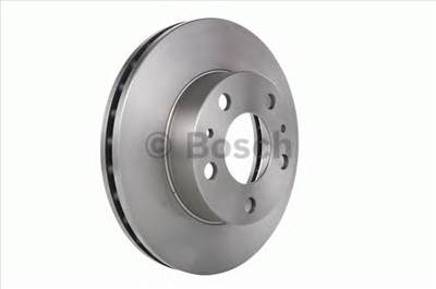 BOSCH 0 986 479 315 - féktárcsa CITROËN FIAT OPEL PEUGEOT VAUXHALL