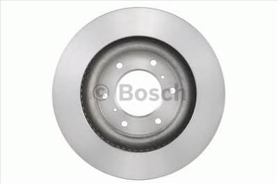 BOSCH 0 986 479 782 - féktárcsa CHANGFENG MITSUBISHI