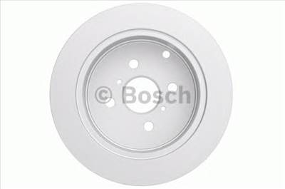 BOSCH 0 986 479 B71 - féktárcsa FENGXING (DONGFENG ) TOYOTA