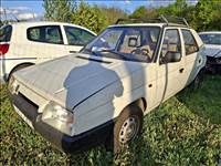 Eladó Skoda Favorit 136 L (LS) (1289 cm³, 61 PS)