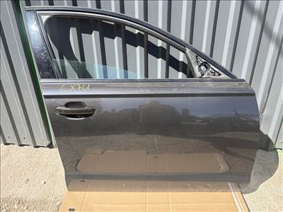 Audi A6 (C7 - 4G) ajtó 