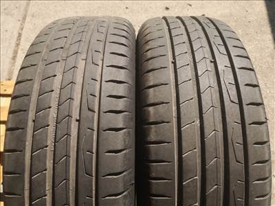215/65R17 újszerű Continental Prémium contact 7 nyári gumi 2db