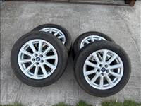 Ford gyári alufelni szett, 5x108 17" GALAXY/S-MAX EM2C-1007-C1A