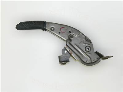Opel Corsa C 2000-2006 - kézifékkar, fekete gombbal