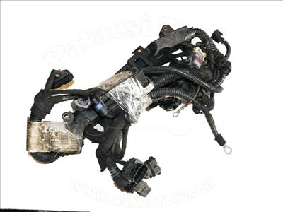 Opel Vectra C/2 2005-2008 - kábelköteg, üzemanyag befecskendezés, z22yh, 06-, jelölés: MHL