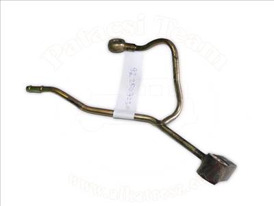 Opel Vectra C 2001-2008 - cső, üzemanyag túlfolyó, visszatérő, y30dt