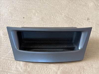 Opel Astra K Első Tároló Rekesz 11684  39148988