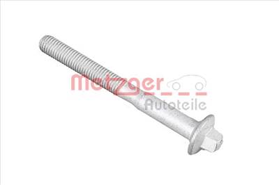 METZGER 0871021S - Csavar, befecskendező fúvóka tartó CITROËN FORD PEUGEOT