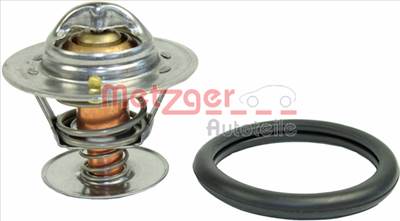 METZGER 4006053 - termosztát, hűtőfolyadék DAF FORD MAZDA MERCEDES-BENZ SINOTRUK (CNHTC) VOLVO