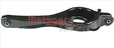 METZGER 58038409 - Lengőkar FORD MAZDA VOLVO