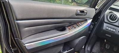 Mazda CX-7 bal első ajtókárpit 