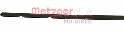 METZGER 8001026 - olaj nívópálca DACIA RENAULT