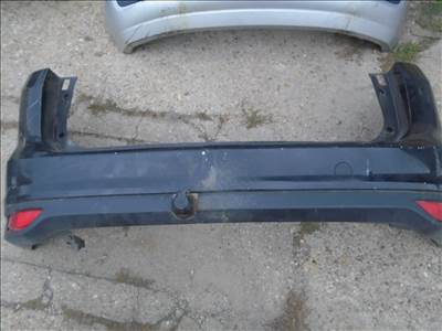 Ford C-Max Mk2 hátsó lökhárító 