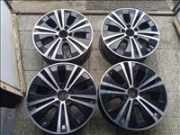  MERCEDES 5x112 lyukosztású 7,5JJ 17" új (gyári felni) alufelni  A2134015100