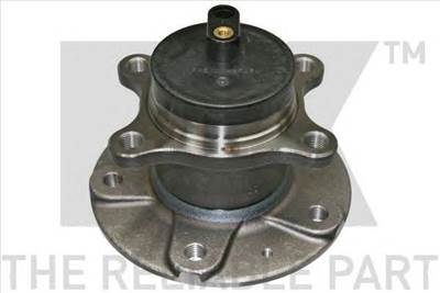NK 765217 - kerékcsapágy készlet FIAT SUZUKI