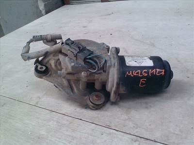 SUZUKI WagonR+ Ablaktörlő motor első