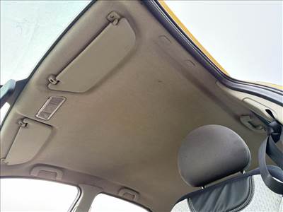 Opel Corsa C Bal Napellenző *162903*