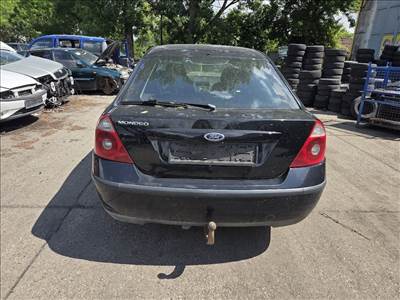 Ford Mondeo Mk3 2.5 V6 HÁTSÓ lökhárító 