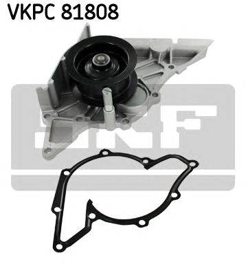 SKF VKPC 81808 - vízpumpa AUDI VW