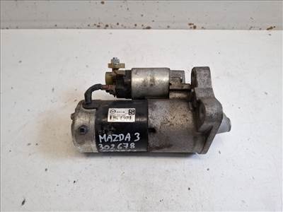 Mazda 3 (BM) önindító M001T81582