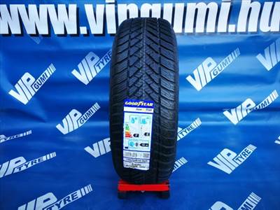 180/60 R16 Goodyear Eagle UltraGrip GW-3 téli gumi