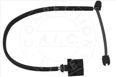 AIC 53235 - figyelmezető kontaktus, fékbetétkopás AUDI PORSCHE VW