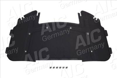 AIC 57088 - motortér zajcsillapítás BMW